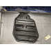 116M007 Lower Engine Oil Pan From 2014 Nissan Rogue  2.5  Japan Built